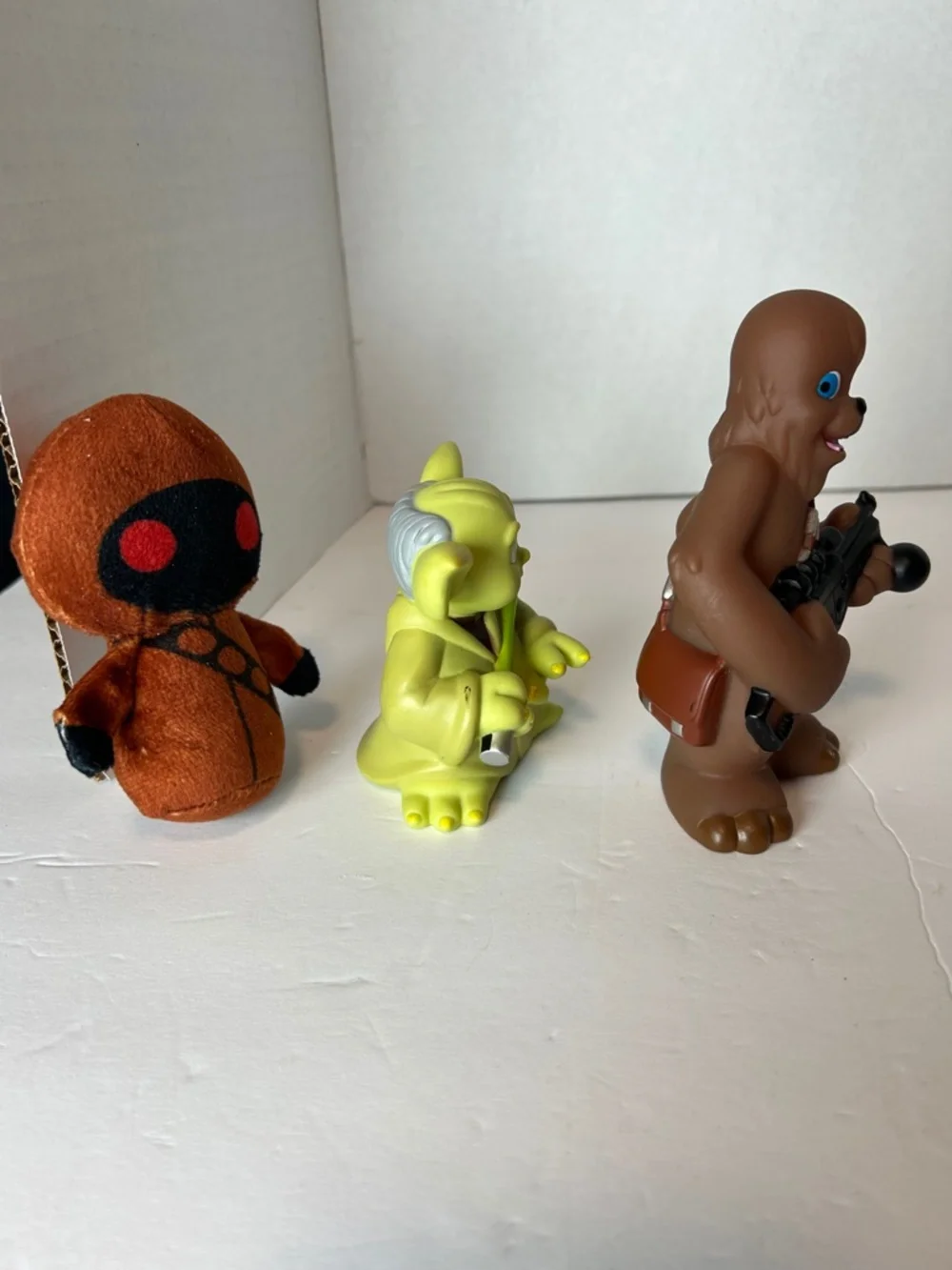 Star Wars set pc
